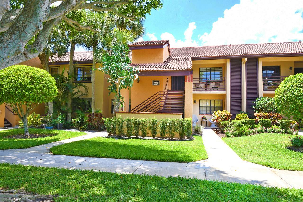6364 Aspen Glen Circle - Photo 1