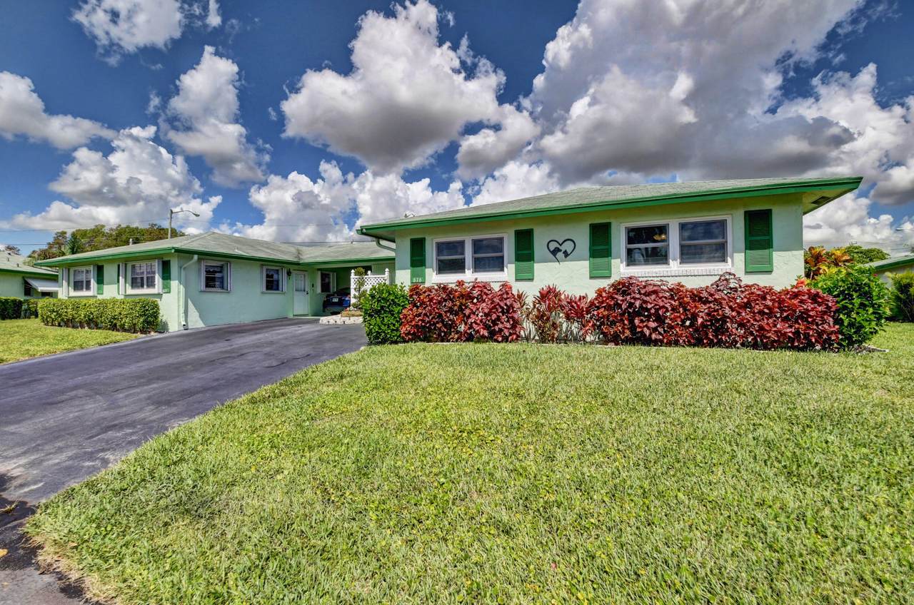 616 Hummingbird Lane - Photo 1