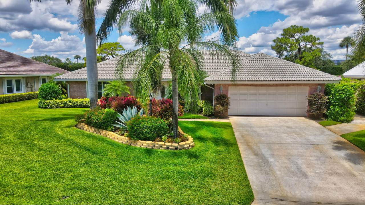 11955 Lake Drive - Photo 1