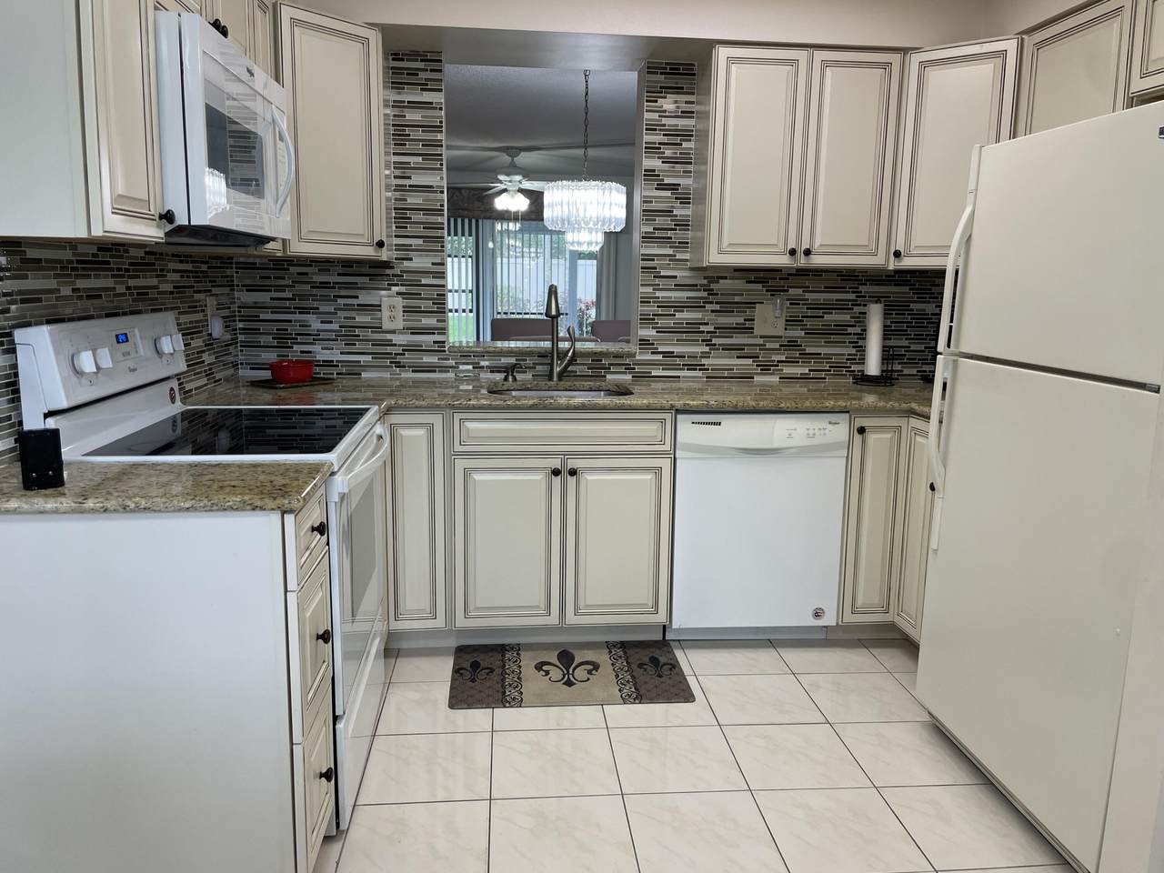 7301 Amberly Lane - Photo 1