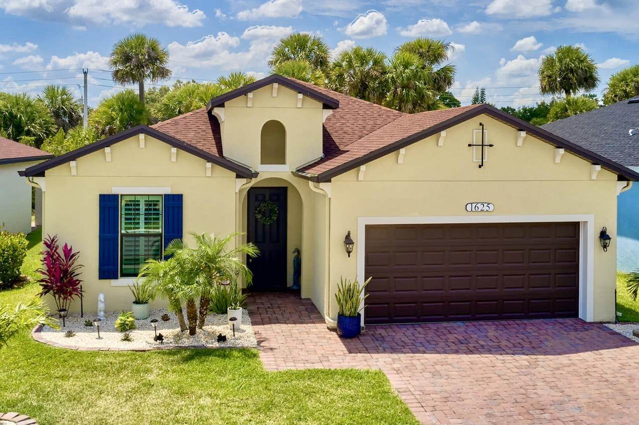 1625 Willows Square - Photo 1