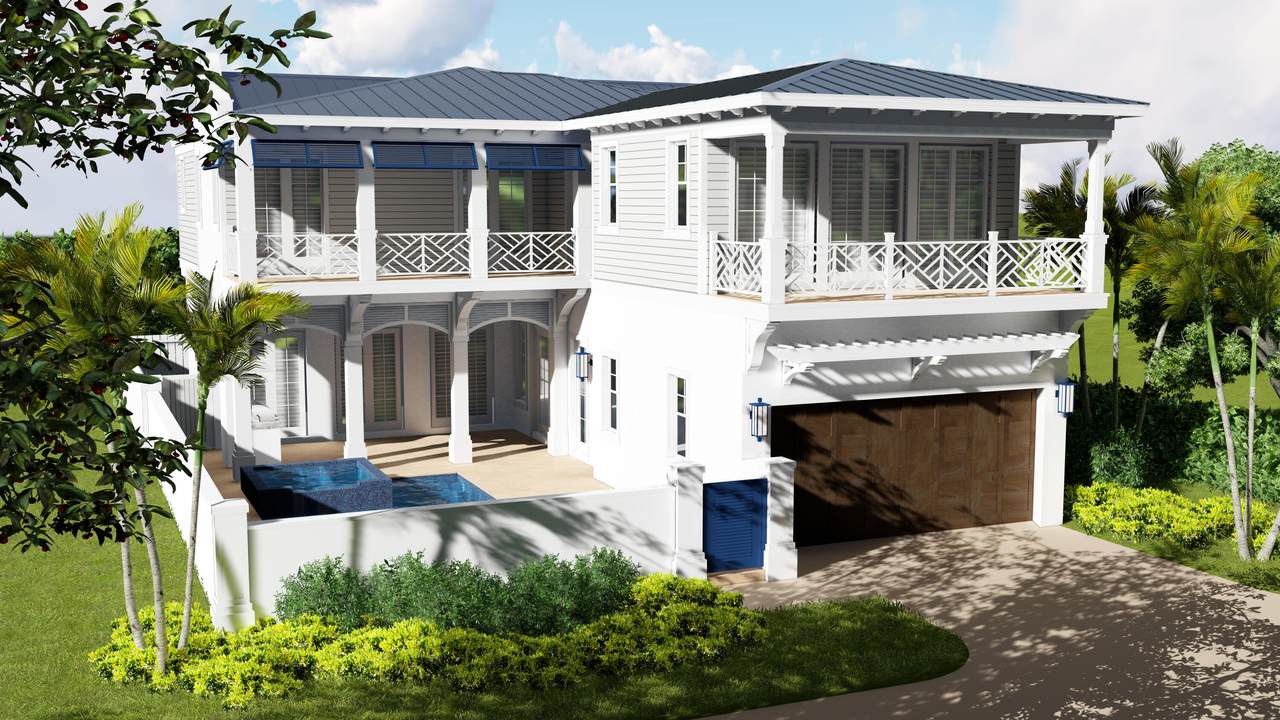 510 Saturn Lane - Photo 1