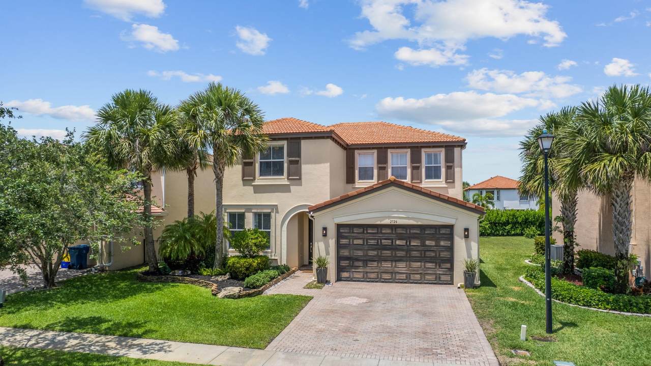 2726 Pienza Circle - Photo 1