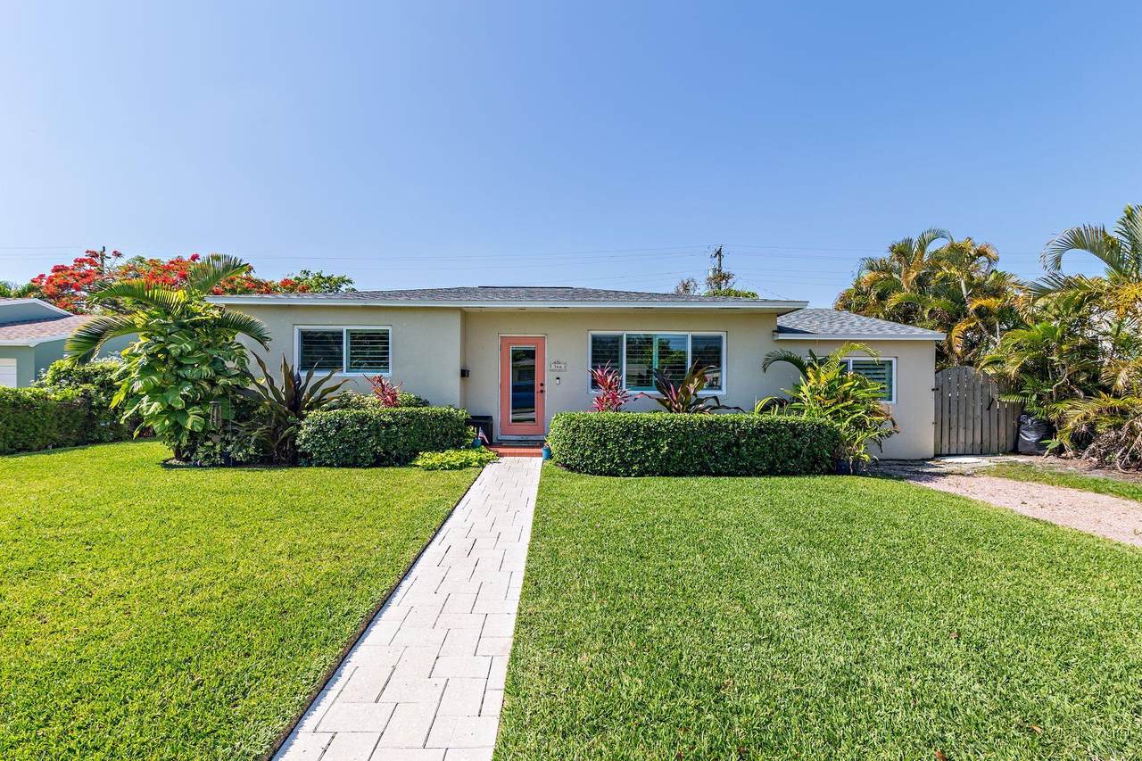 366 Maddock Street - Photo 1