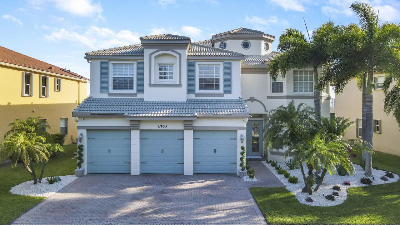 11435 Hillcrest Circle - Photo 1