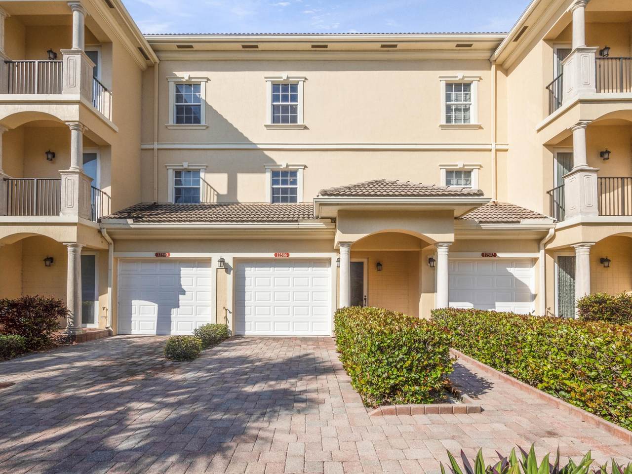 12586 Old Cypress Drive - Photo 1