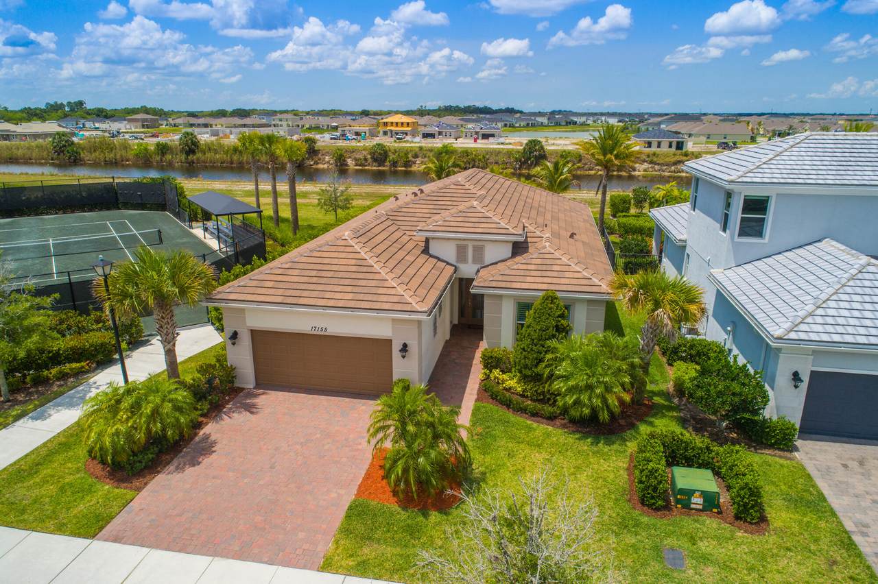 17155 Ambrose Way - Photo 1