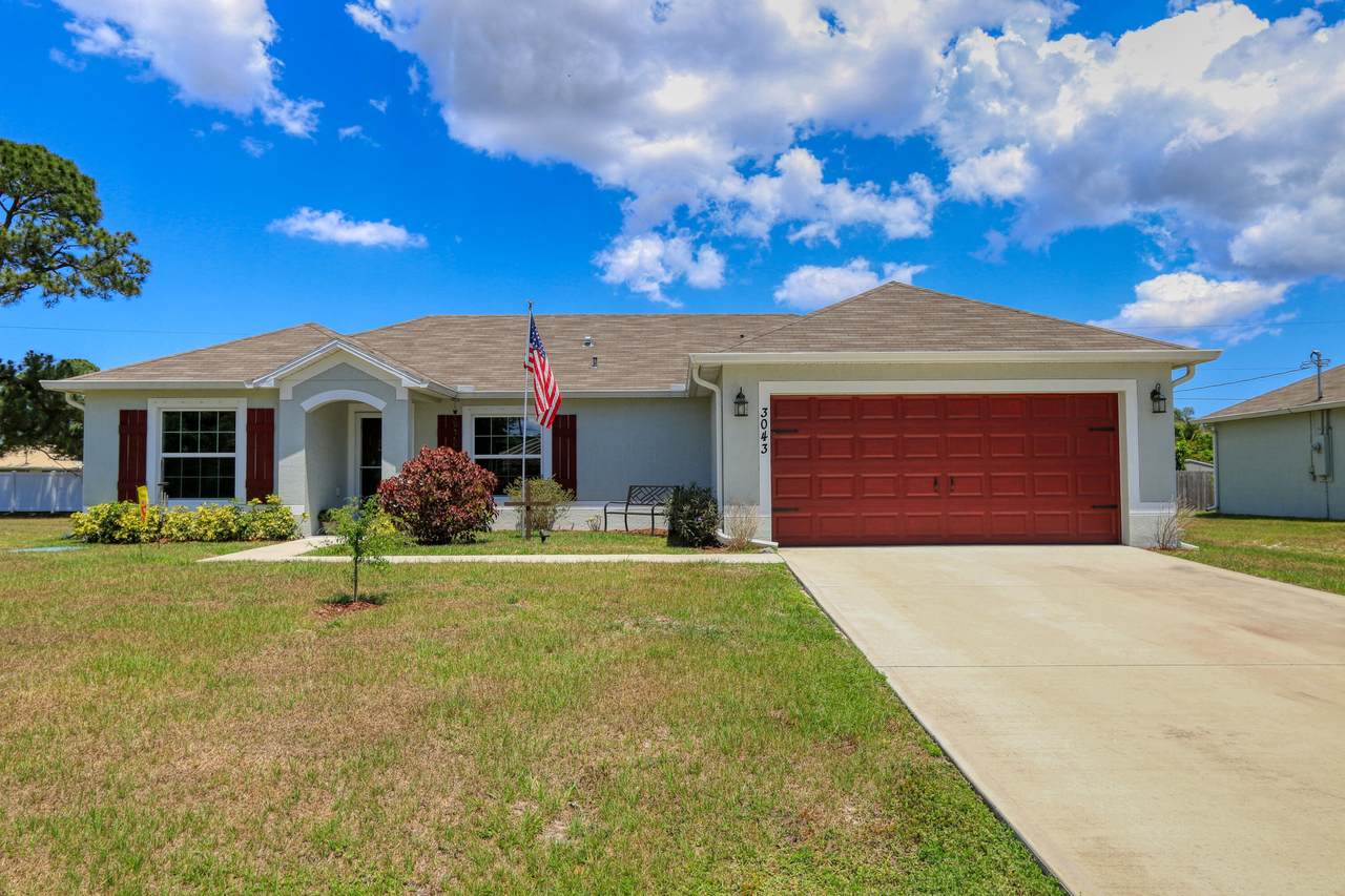 3043 Lucerne Street - Photo 1