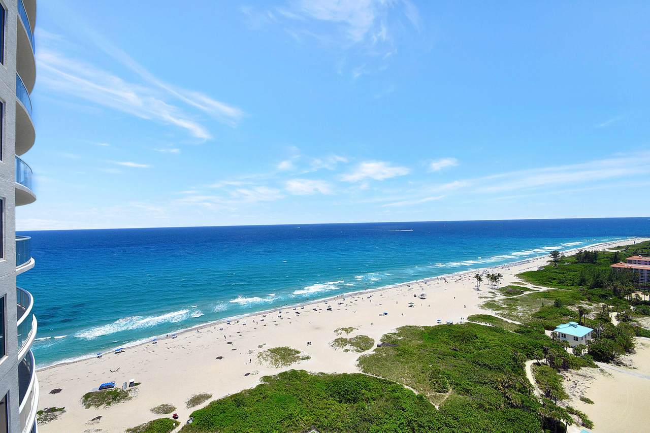 2700 Ocean Drive - Photo 1