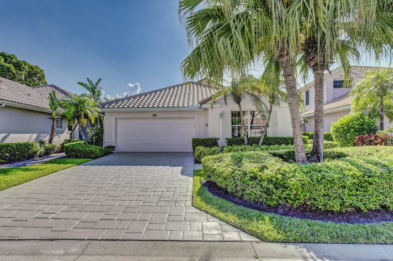 730 Pinehurst Way - Photo 1
