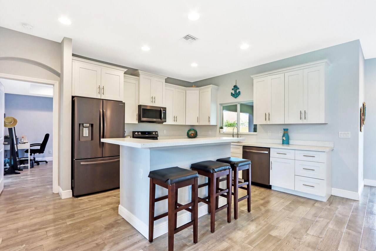 5413 Bolin Street - Photo 1