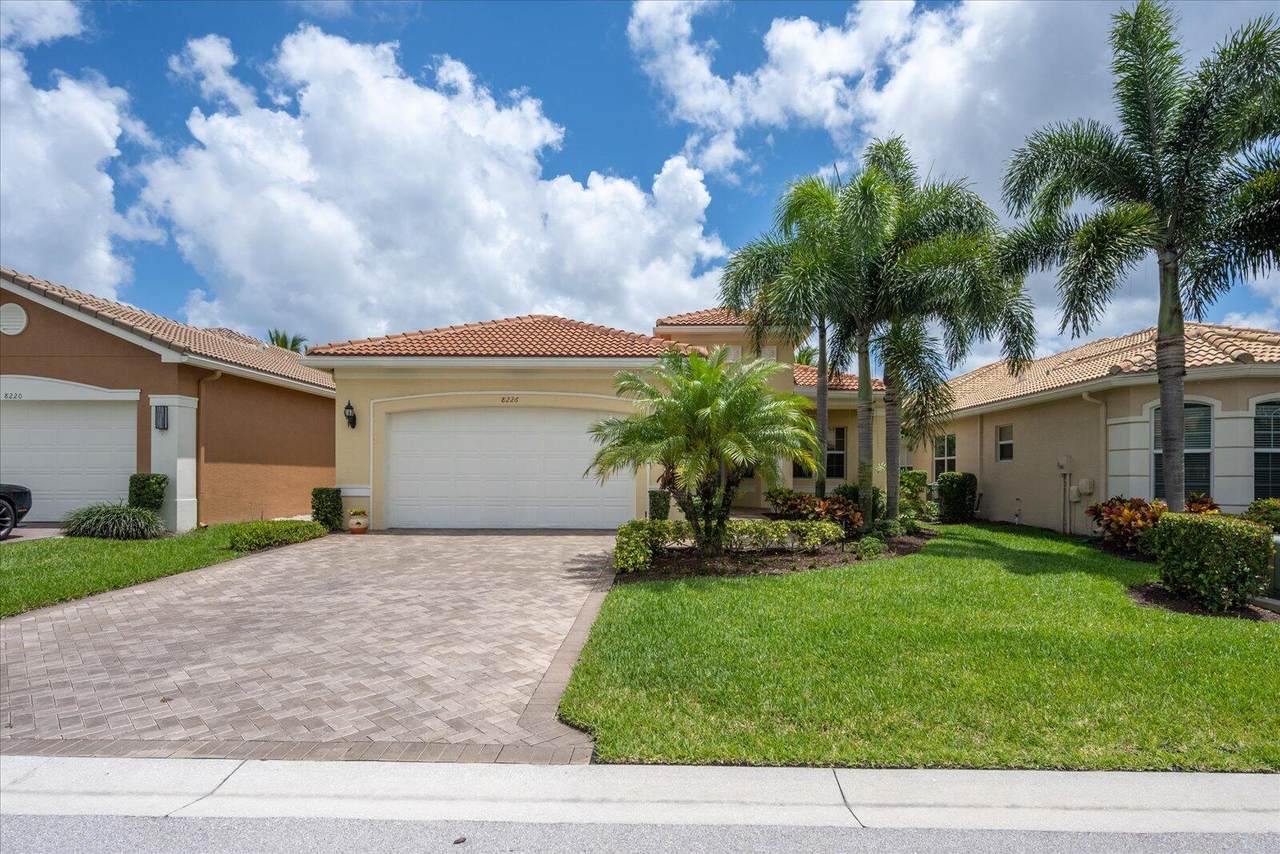 8226 Cloud Peak Drive - Photo 1