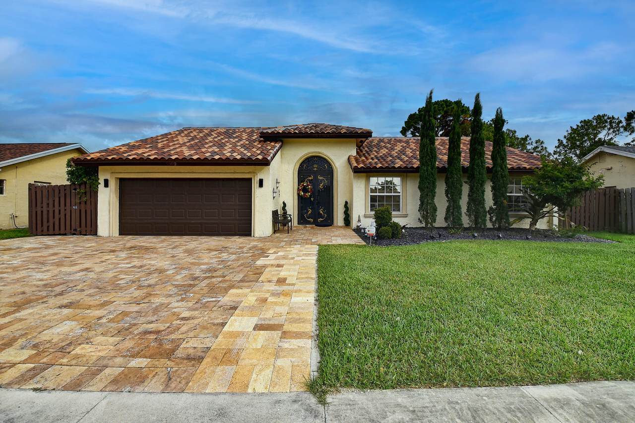 9582 Lancaster Place - Photo 1