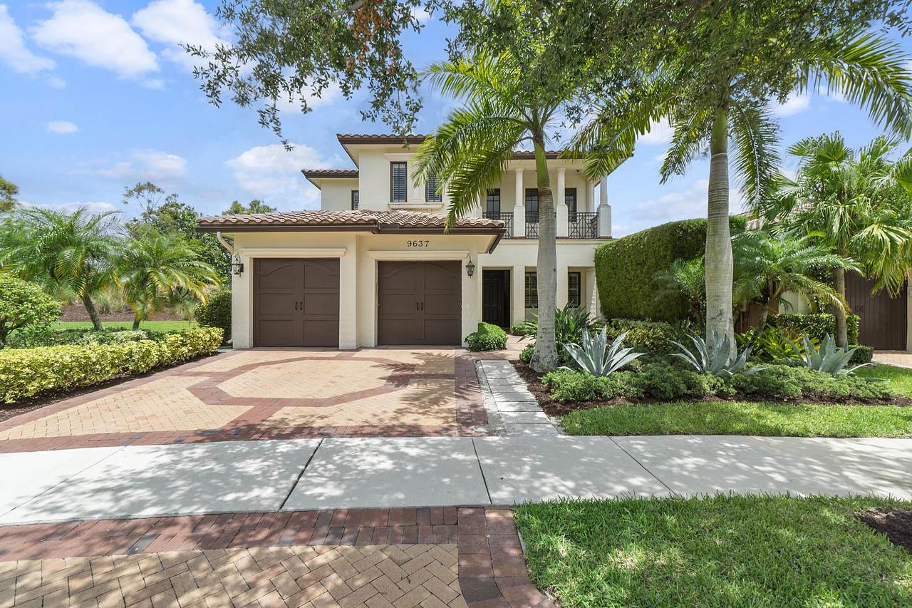 9637 Exbury Court - Photo 1