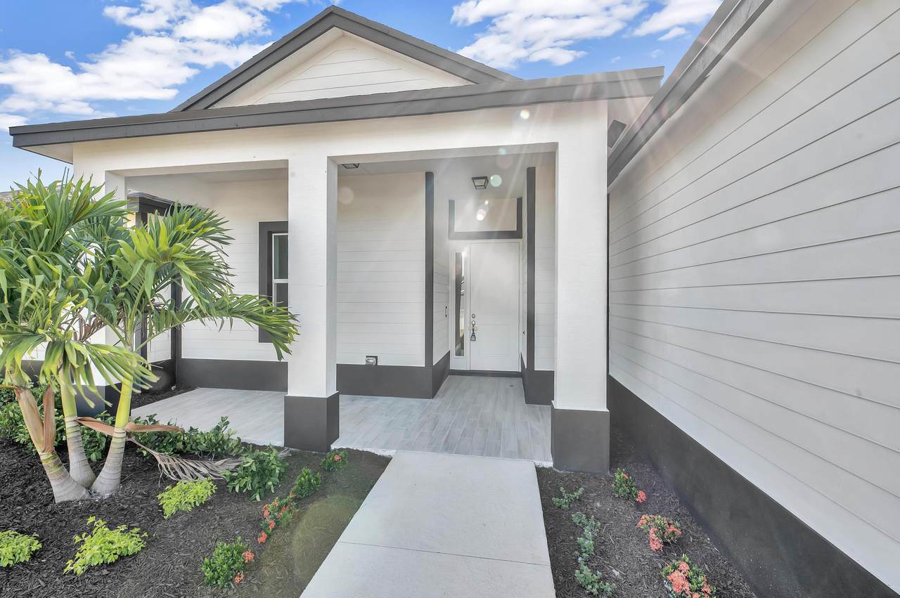 6450 Frenze Street - Photo 1