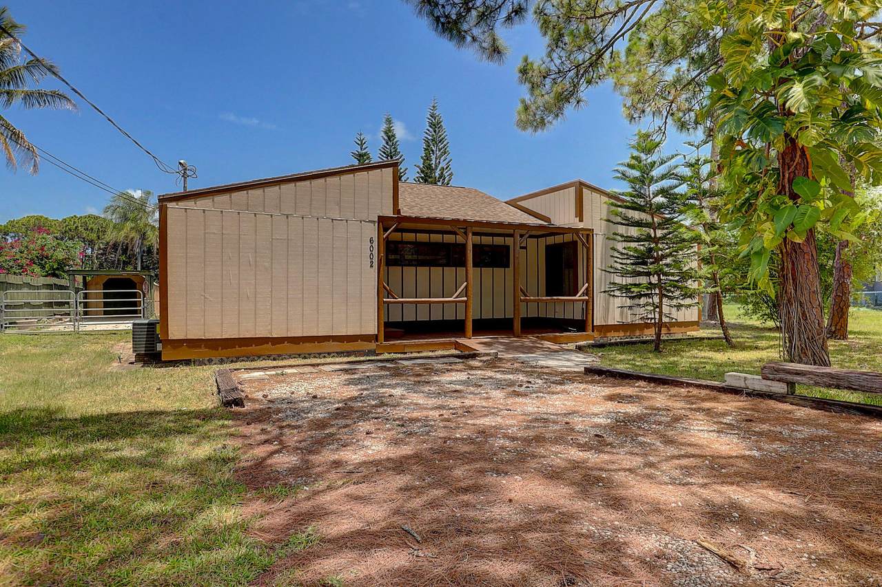 6002 Seagrape Drive - Photo 1