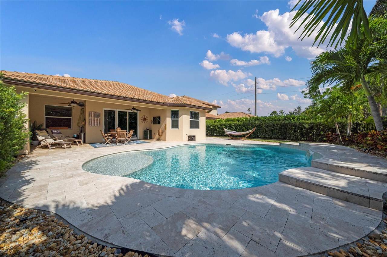 7237 Damita Drive - Photo 1