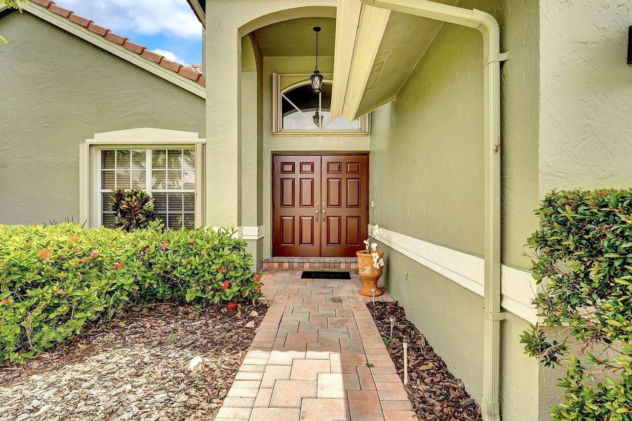 6004 Golf Villas Drive - Photo 1