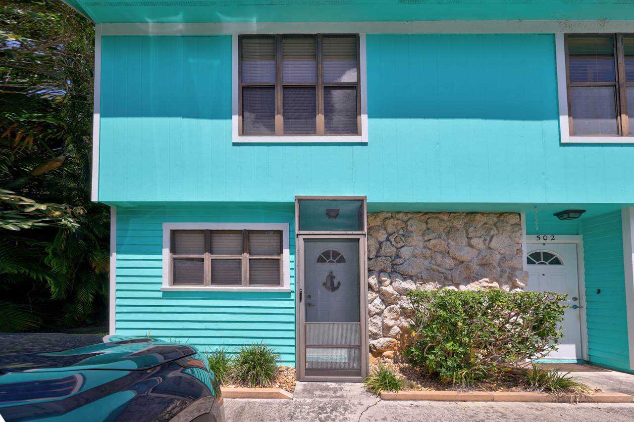 13511 Indian River Drive - Photo 1