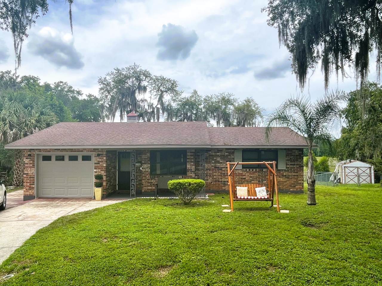 2404 Stoer Island Drive - Photo 1