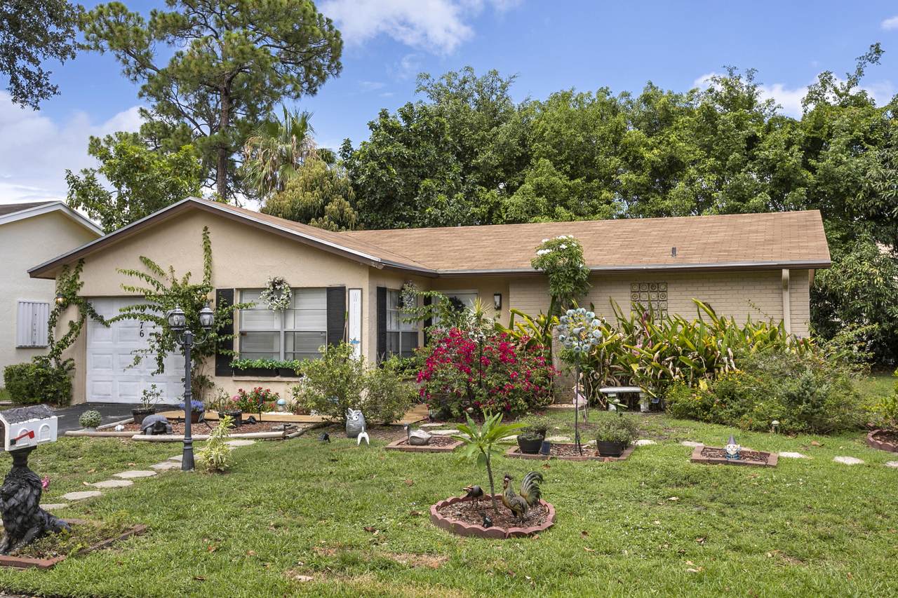 6376 Summer Sky Lane - Photo 1