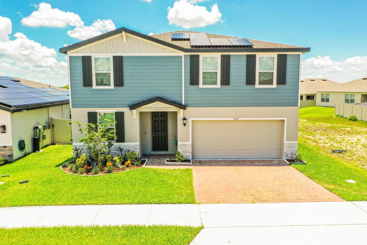 525 Mckenna Drive - Photo 1