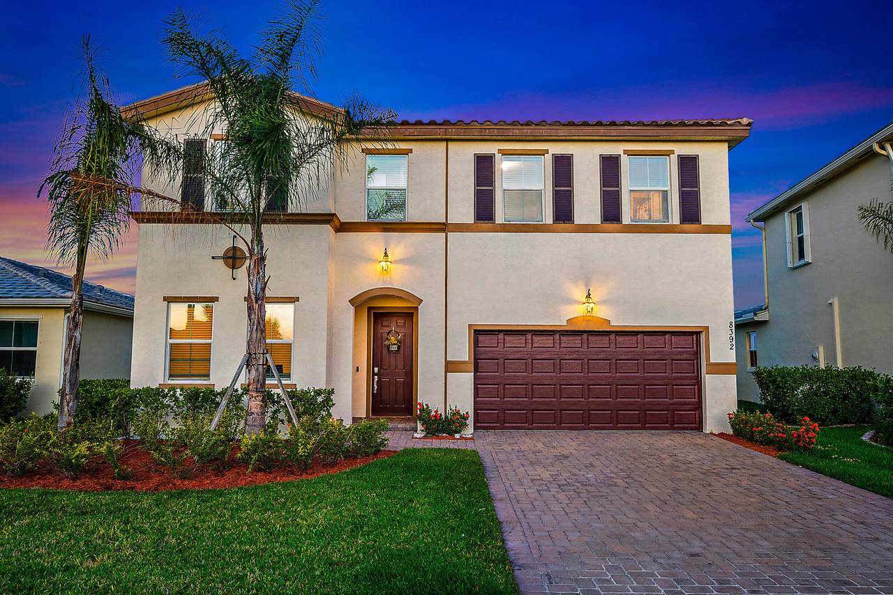 8392 Greenbank Circle - Photo 1
