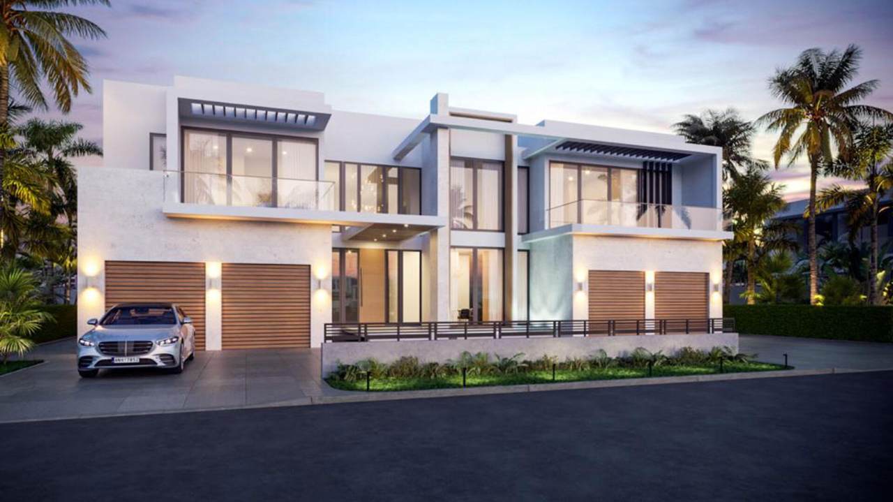 224 Key Palm Road - Photo 1