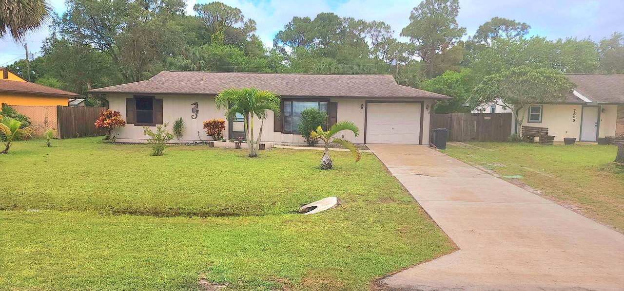 7803 Hamilton Avenue - Photo 1