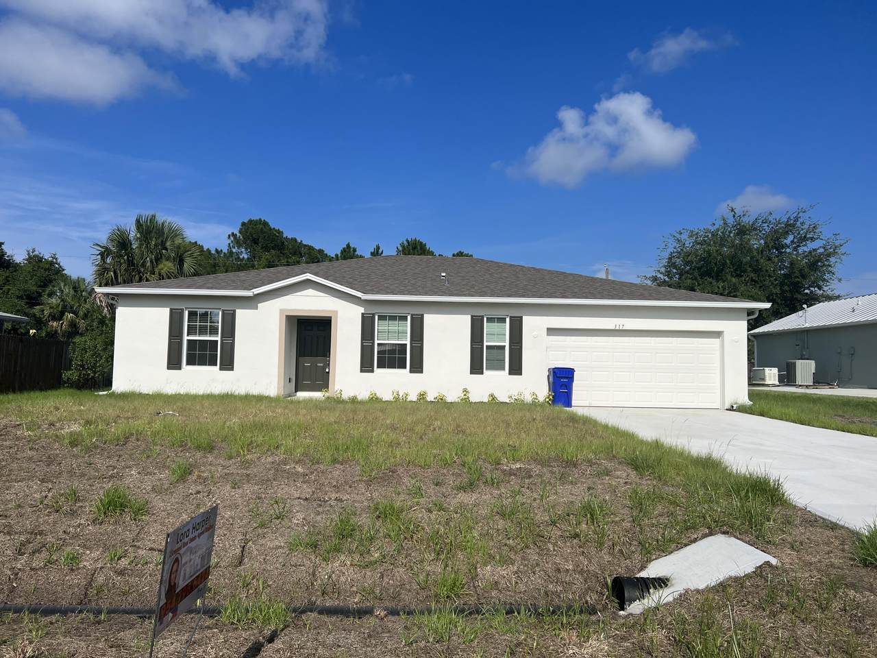 317 Herndon Street - Photo 1