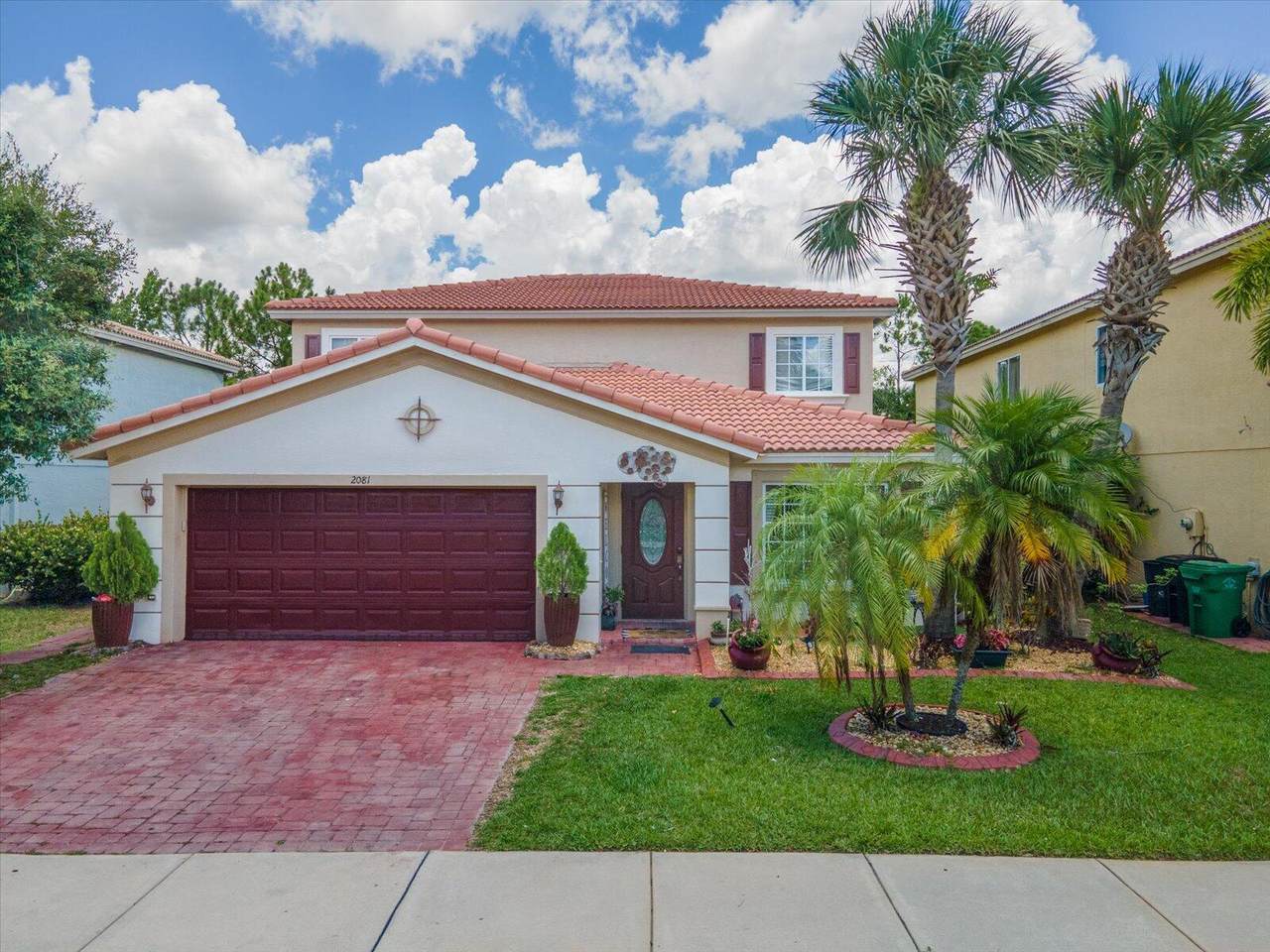 2081 Marblehead Way - Photo 1