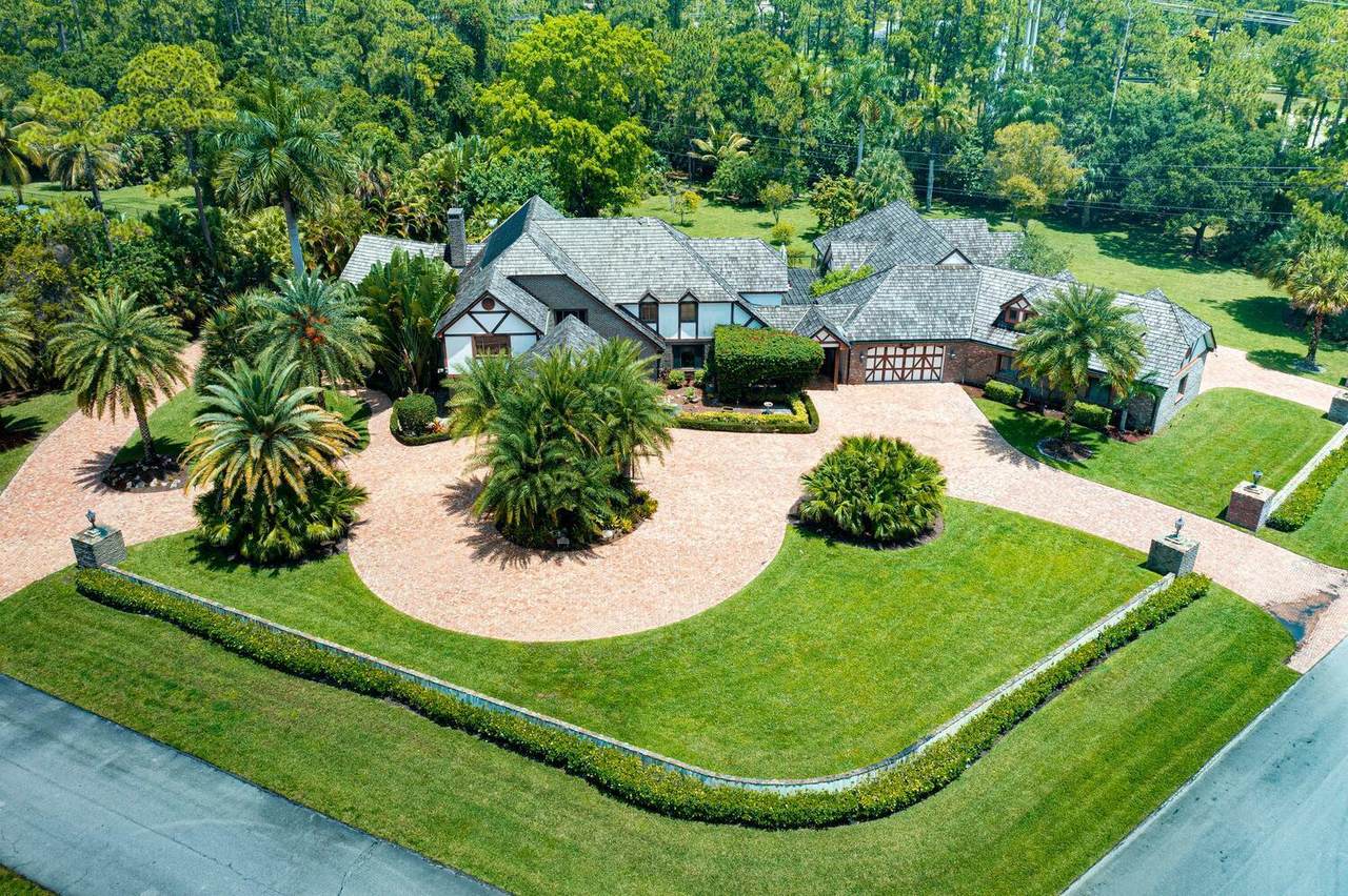 14900 Stirrup Lane - Photo 1