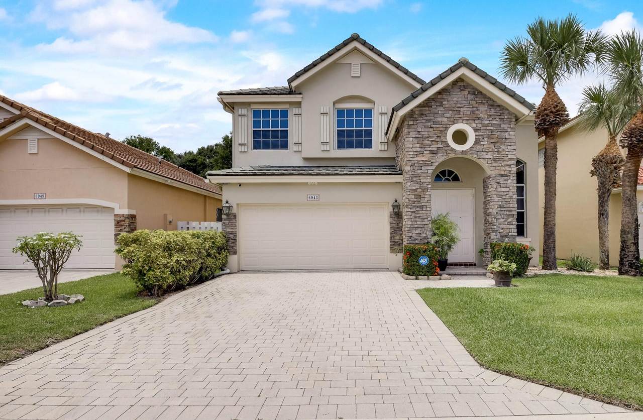 6943 Spider Lily Lane - Photo 1
