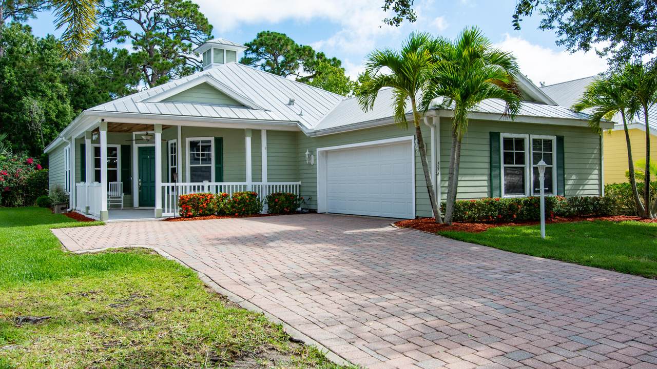 596 Canoe Park Circle - Photo 1