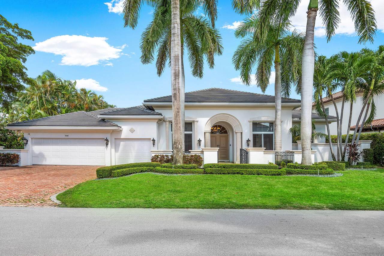 2166 Silver Palm Road - Photo 1