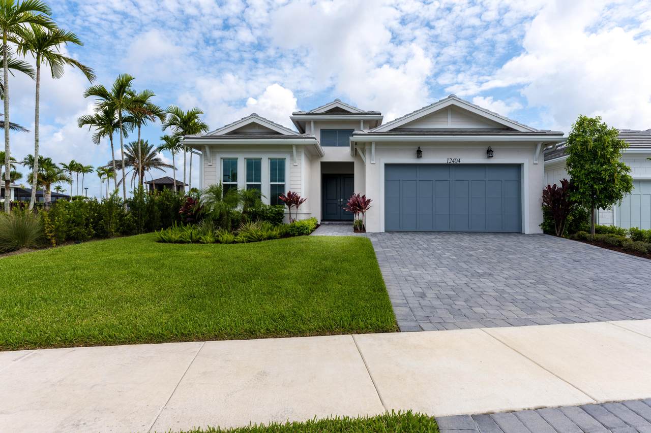 12404 Nautilus Circle - Photo 1