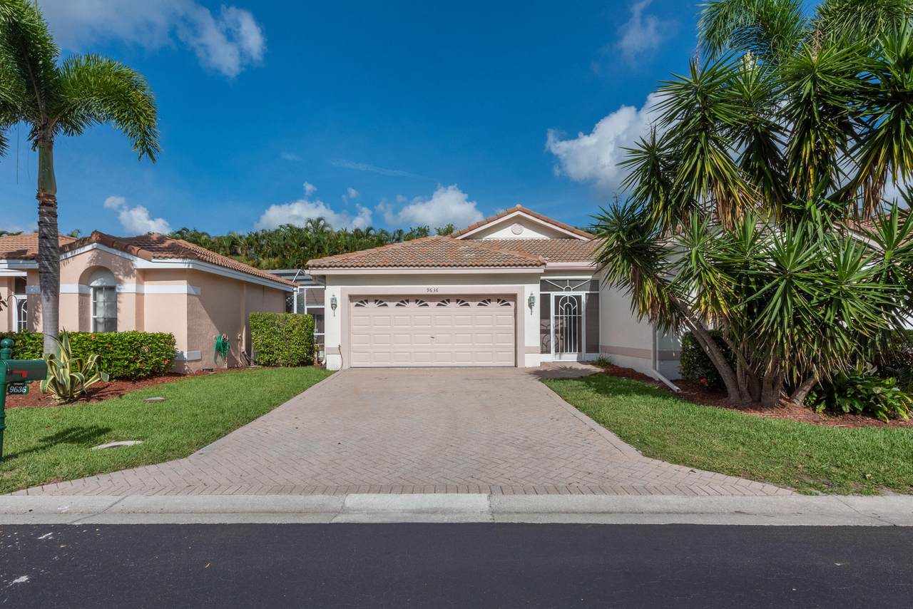 9636 Honeybell Circle - Photo 1