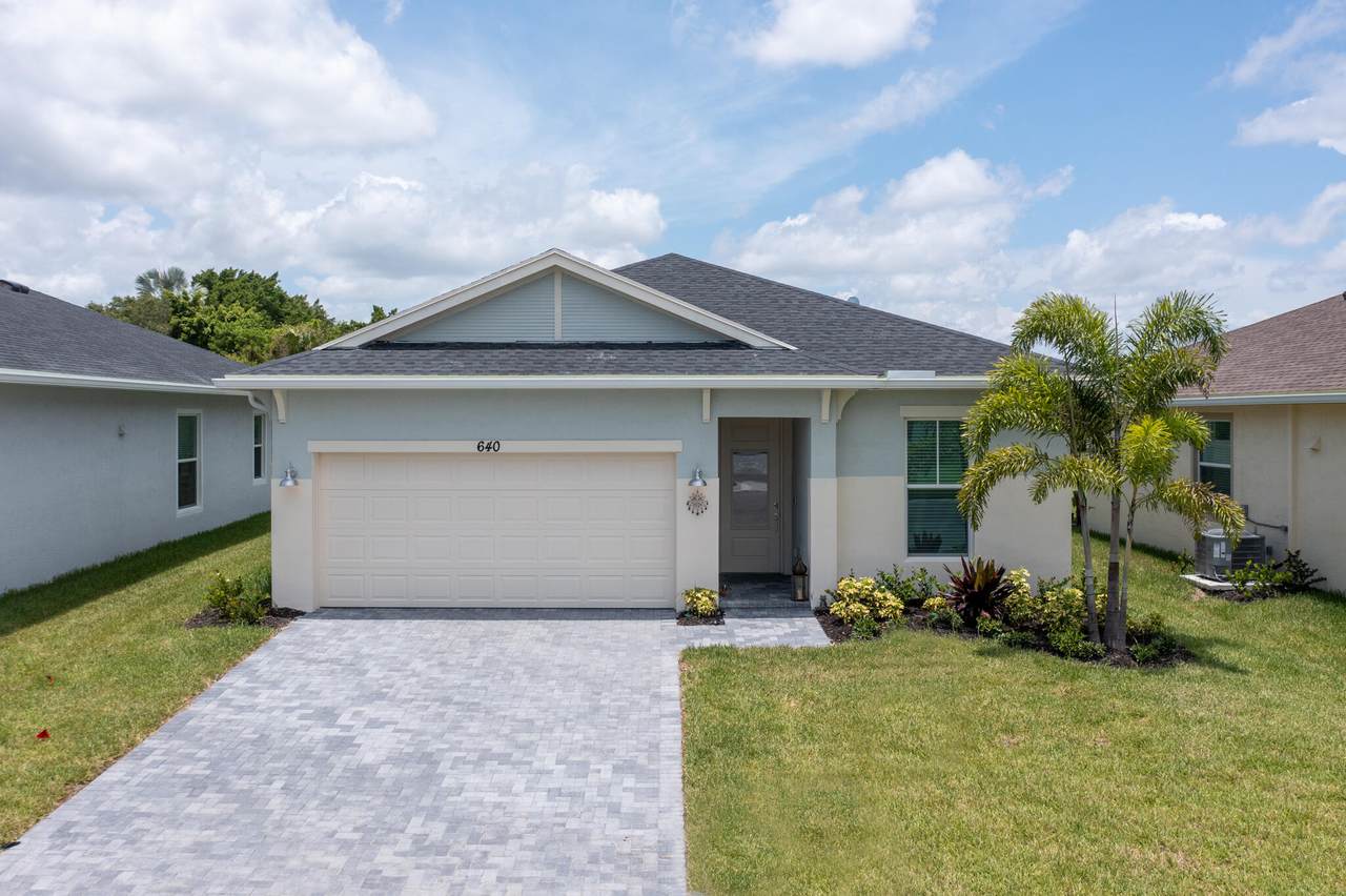 640 Mulberry Way - Photo 1