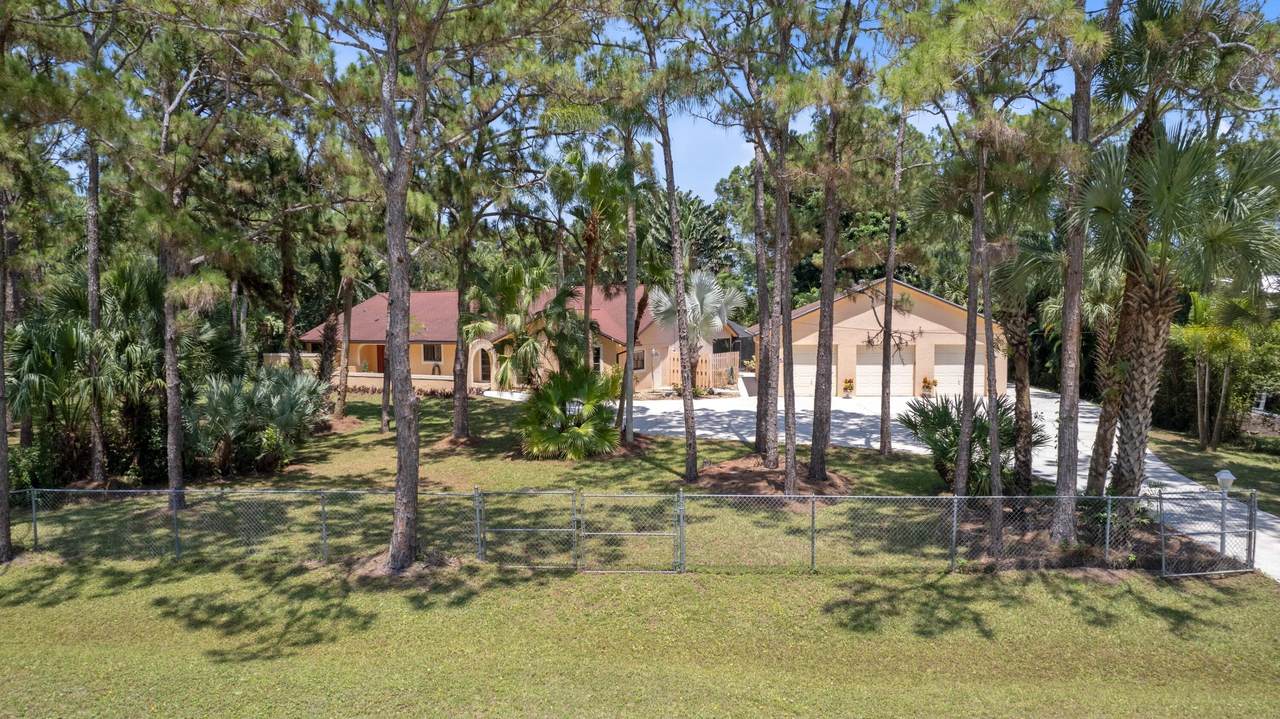 16143 78th Drive - Photo 1