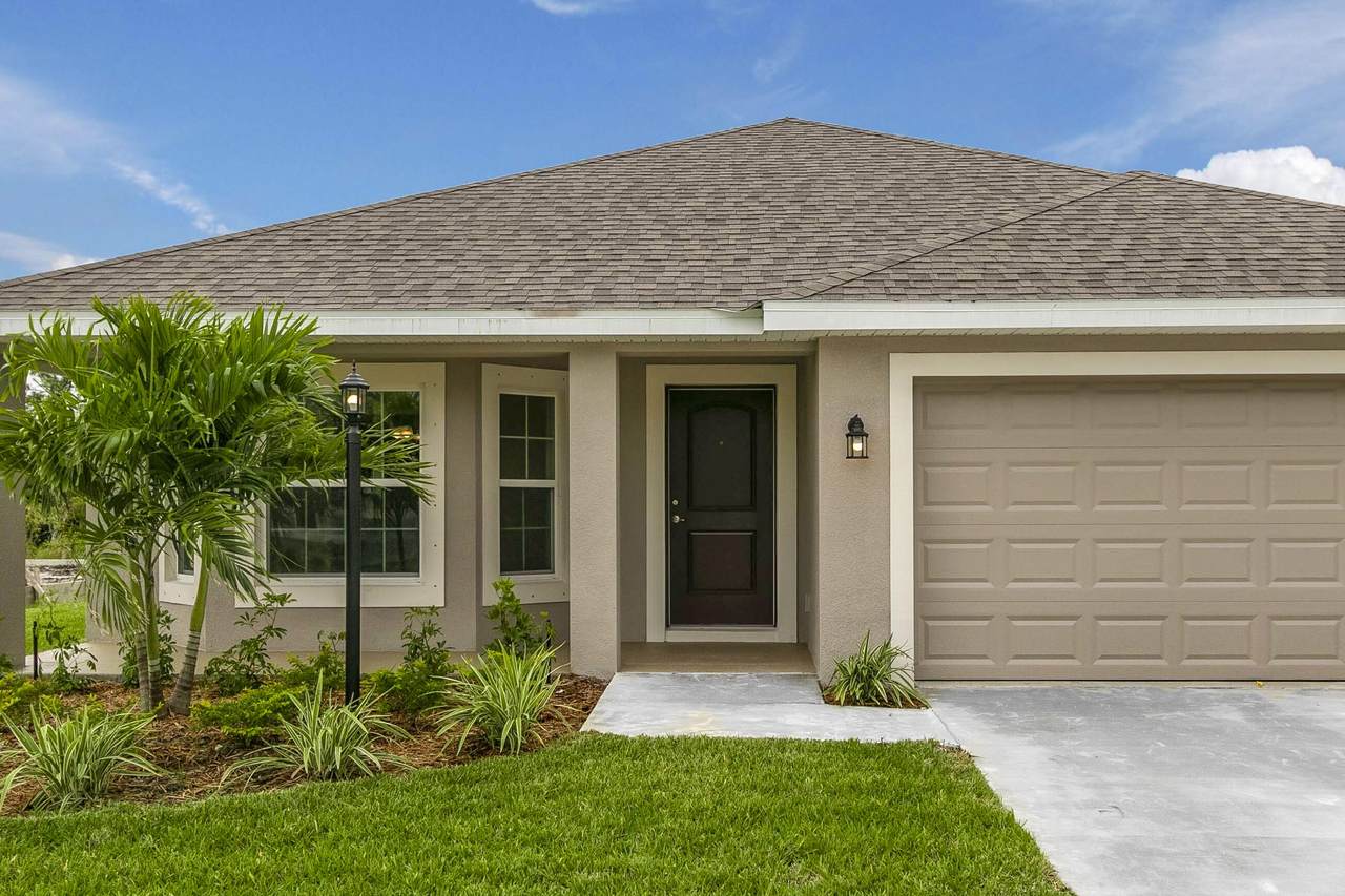 5331 Vespera Street - Photo 1