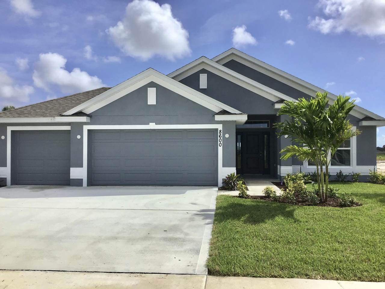 5436 Lugo Street - Photo 1