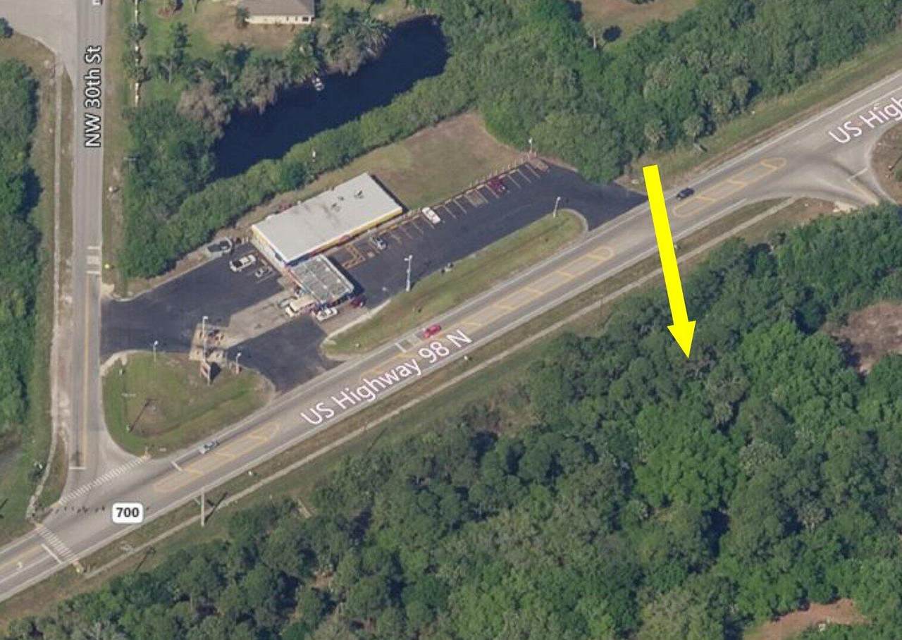 3128 Highway 98 N. - Photo 1