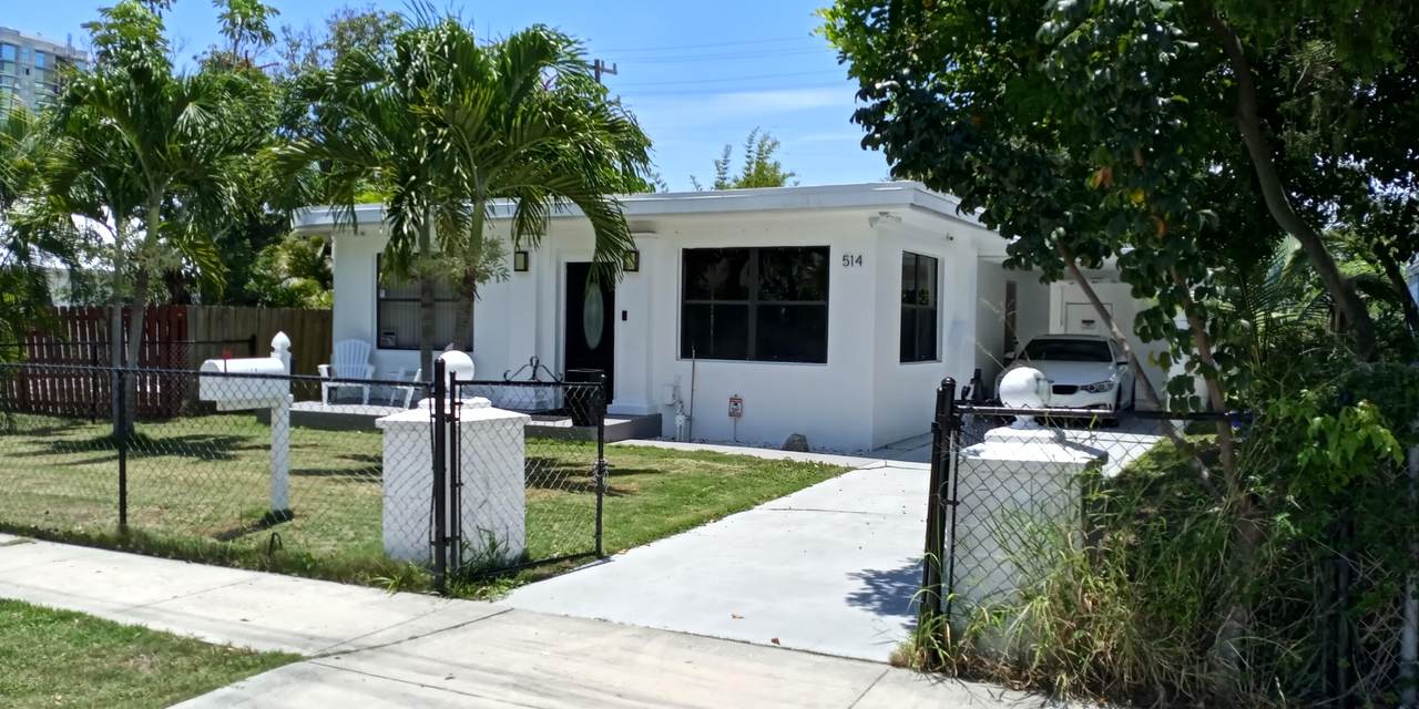 514 45th Street - Photo 1