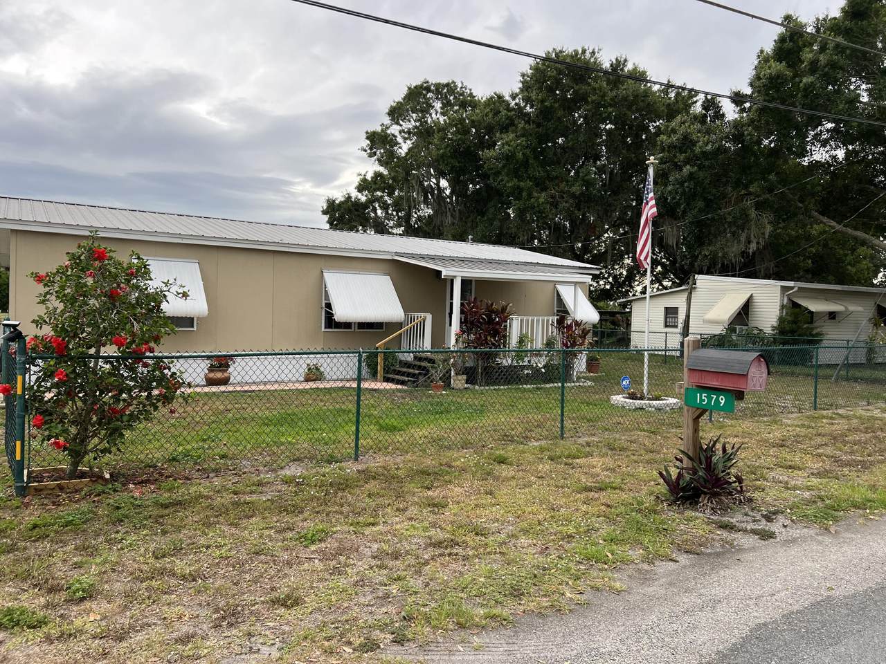1579 Lake Drive - Photo 1