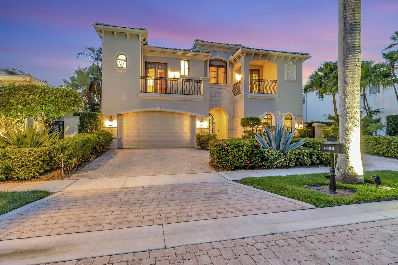 6456 Enclave Way - Photo 1