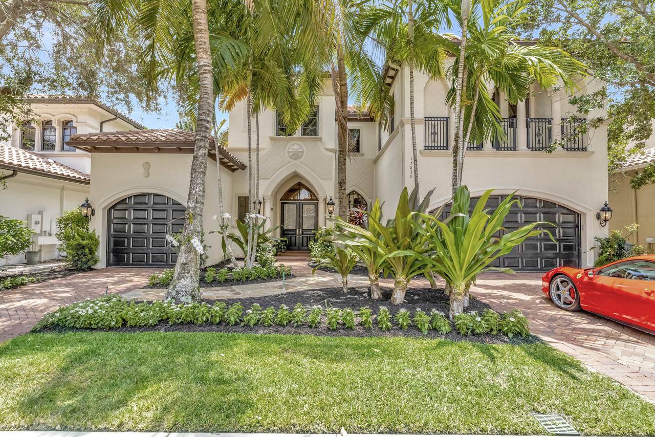 17839 Monte Vista Drive - Photo 1