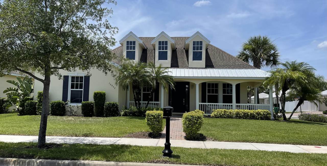 10452 Sarah Way - Photo 1