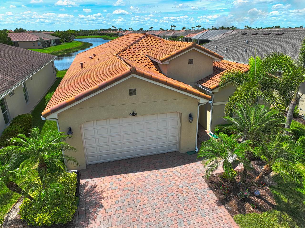 9601 Royal Poinciana Drive - Photo 1