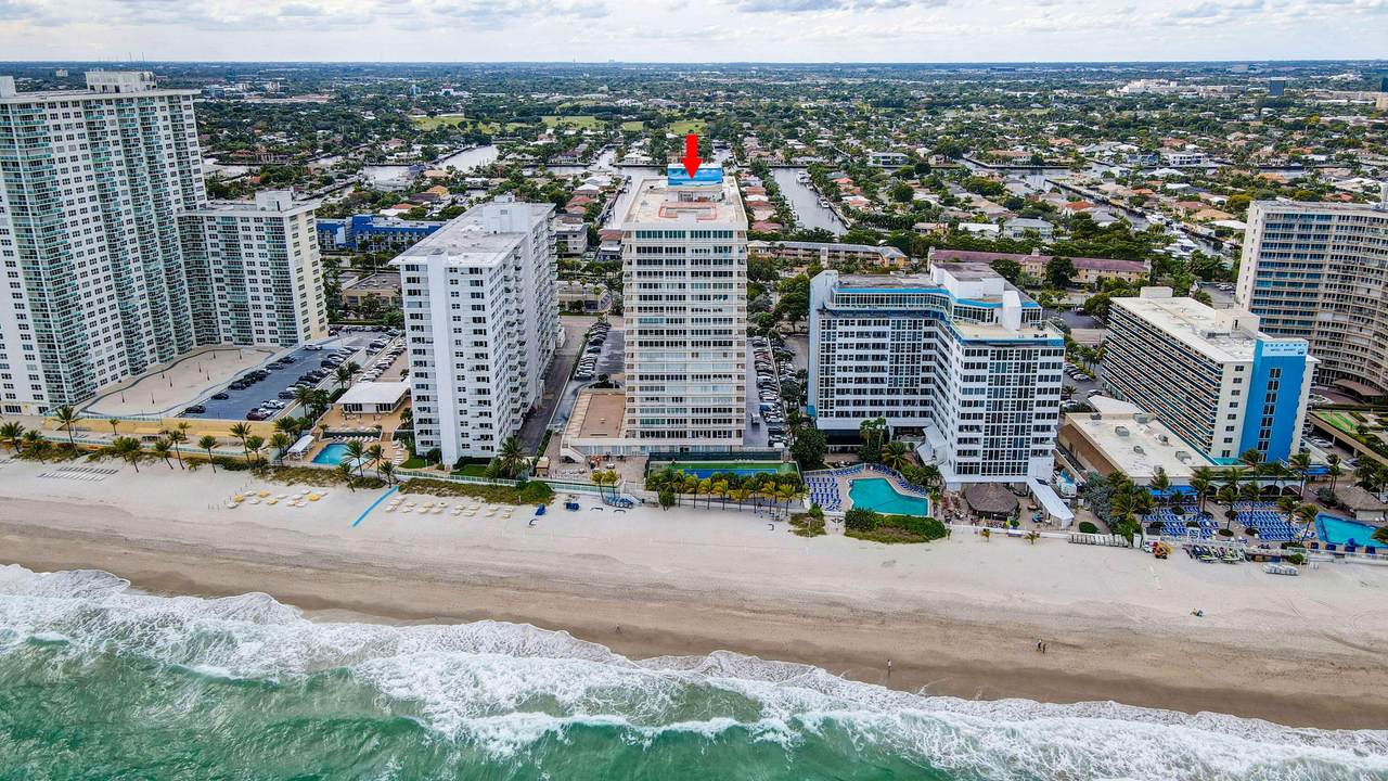 4020 Galt Ocean Drive - Photo 1
