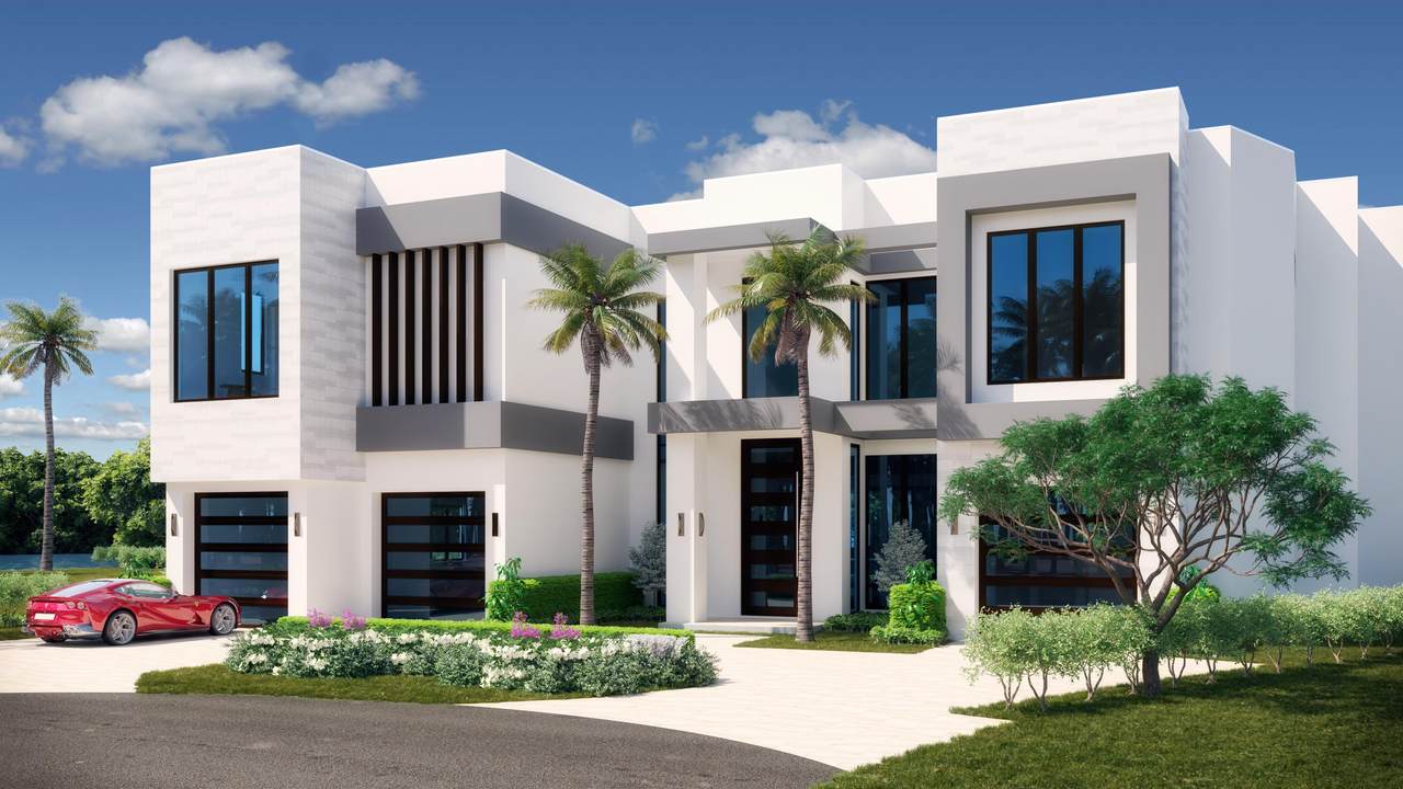 749 Bamboo Drive - Photo 1
